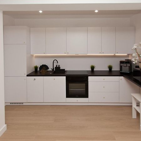 Apartament E012 Polanki Aqua Колобжег Екстериор снимка