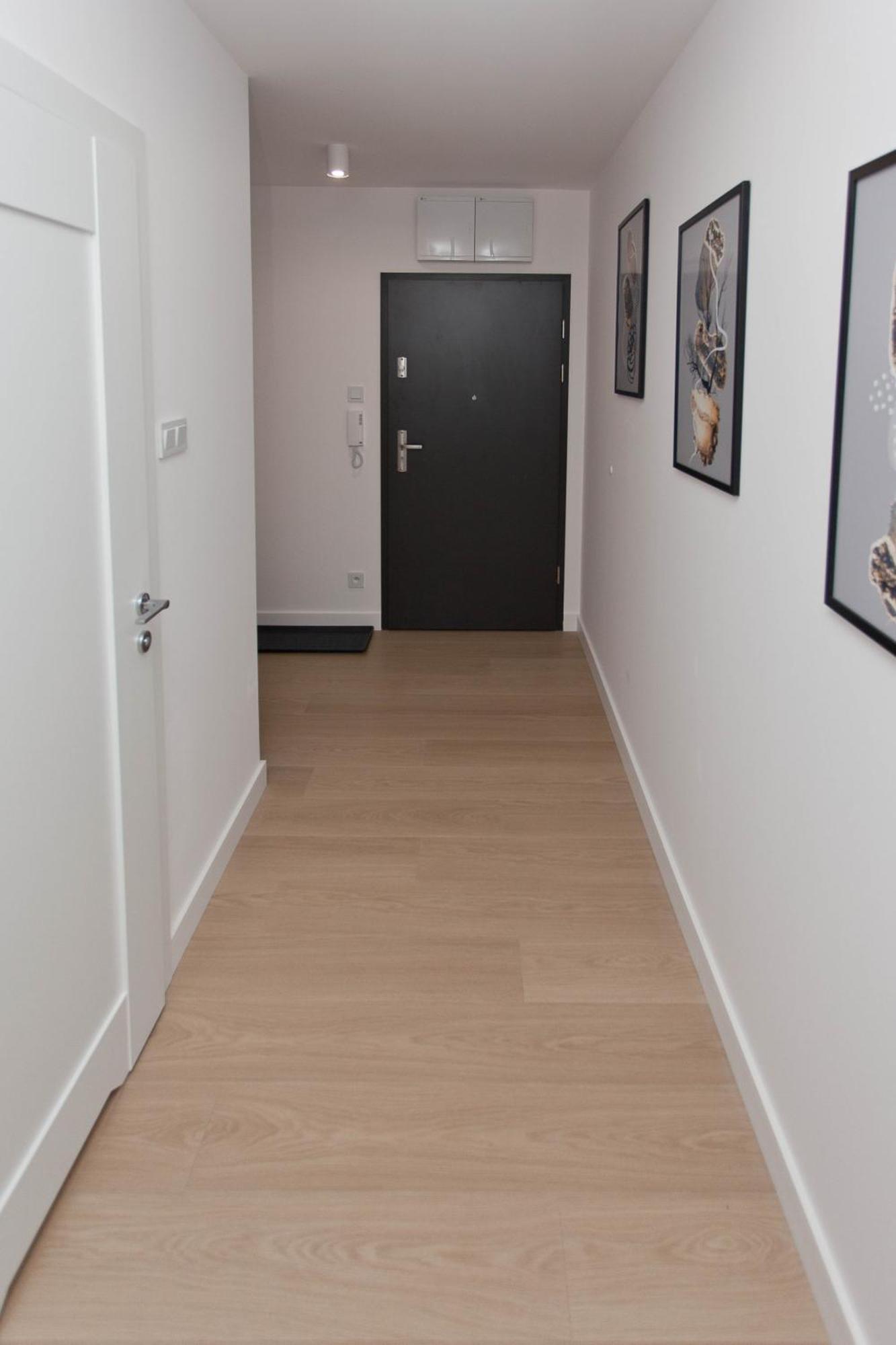 Apartament E012 Polanki Aqua Колобжег Екстериор снимка