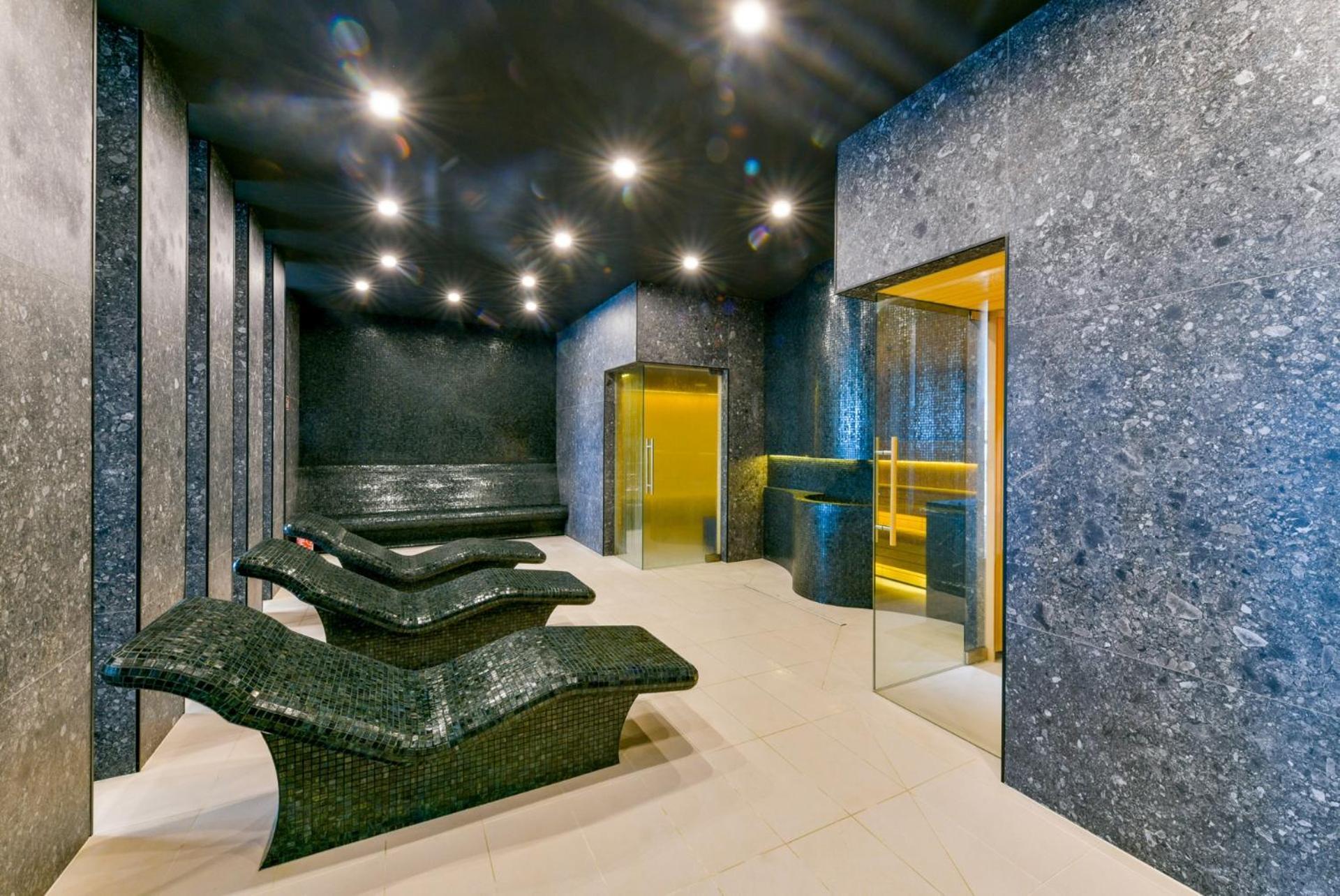 Apartament E012 Polanki Aqua Колобжег Екстериор снимка