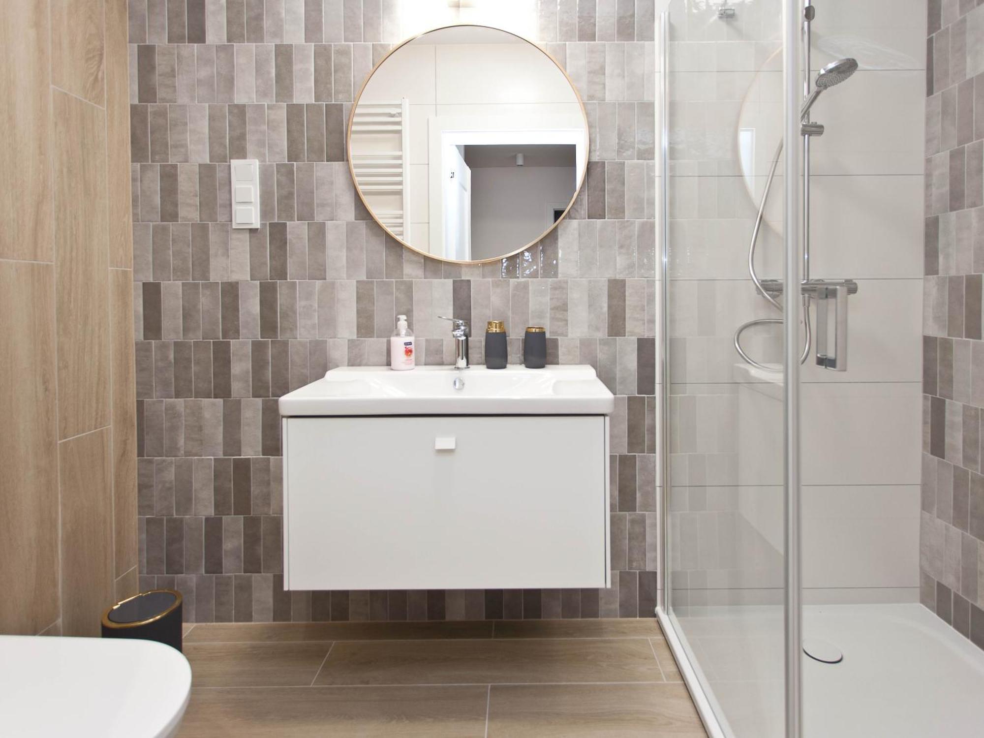 Apartament E012 Polanki Aqua Колобжег Екстериор снимка